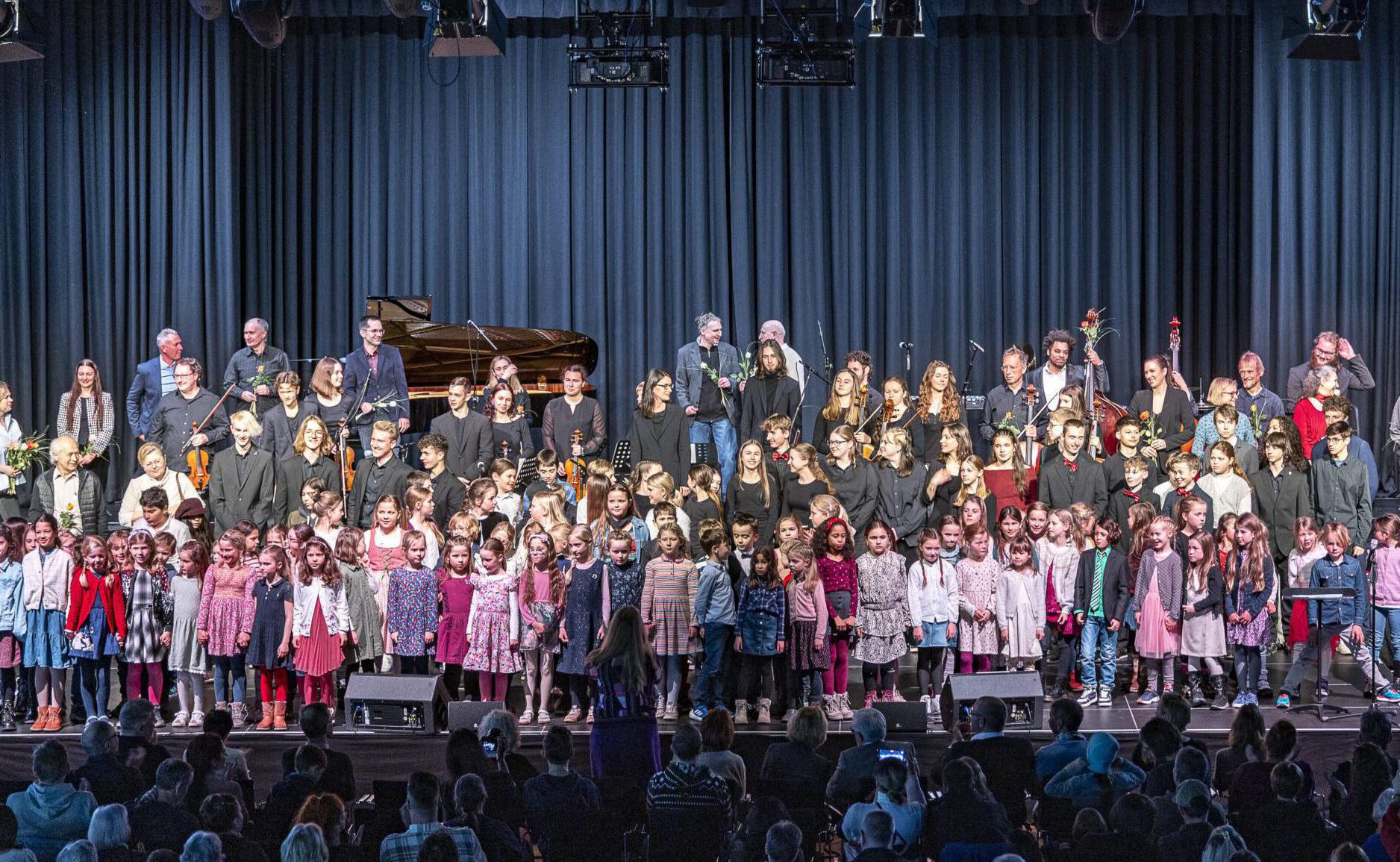 Musikschule Lindau